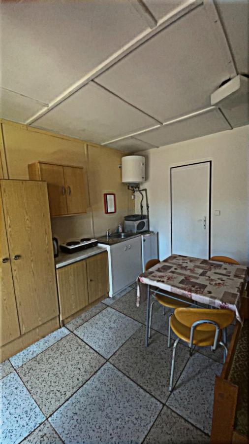 Siska Kemp Doksy  Εξωτερικό φωτογραφία